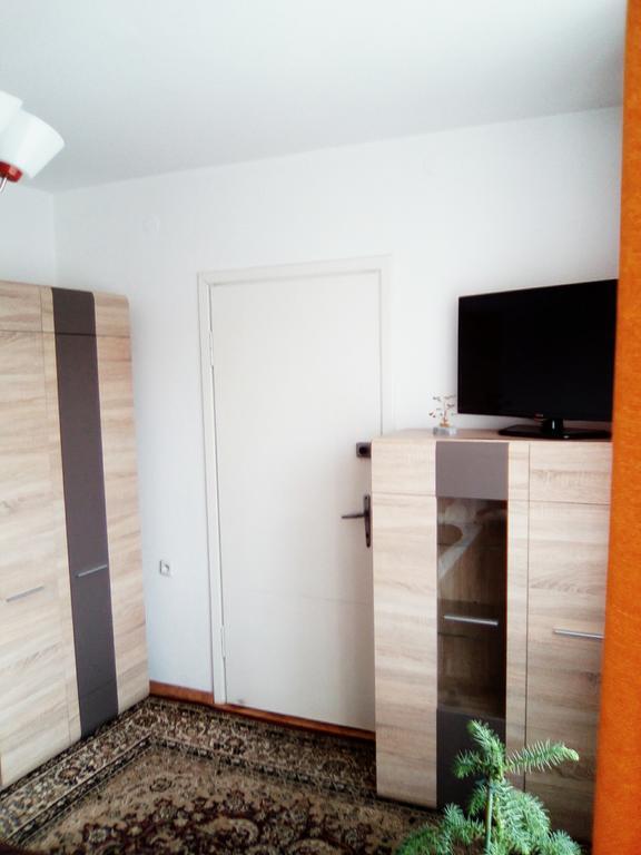 Kwatery Prywatne Miedzyzdroje Exterior foto