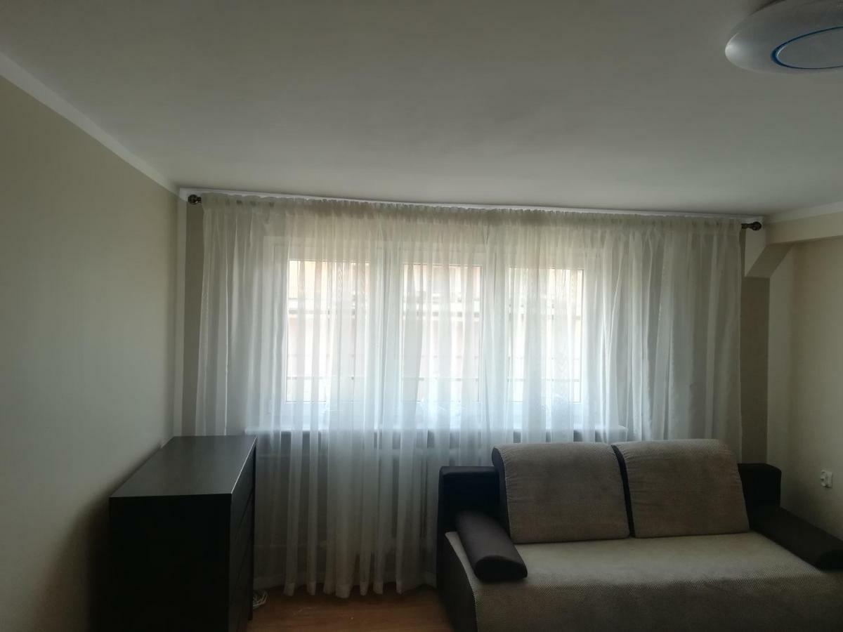 Kwatery Prywatne Miedzyzdroje Exterior foto