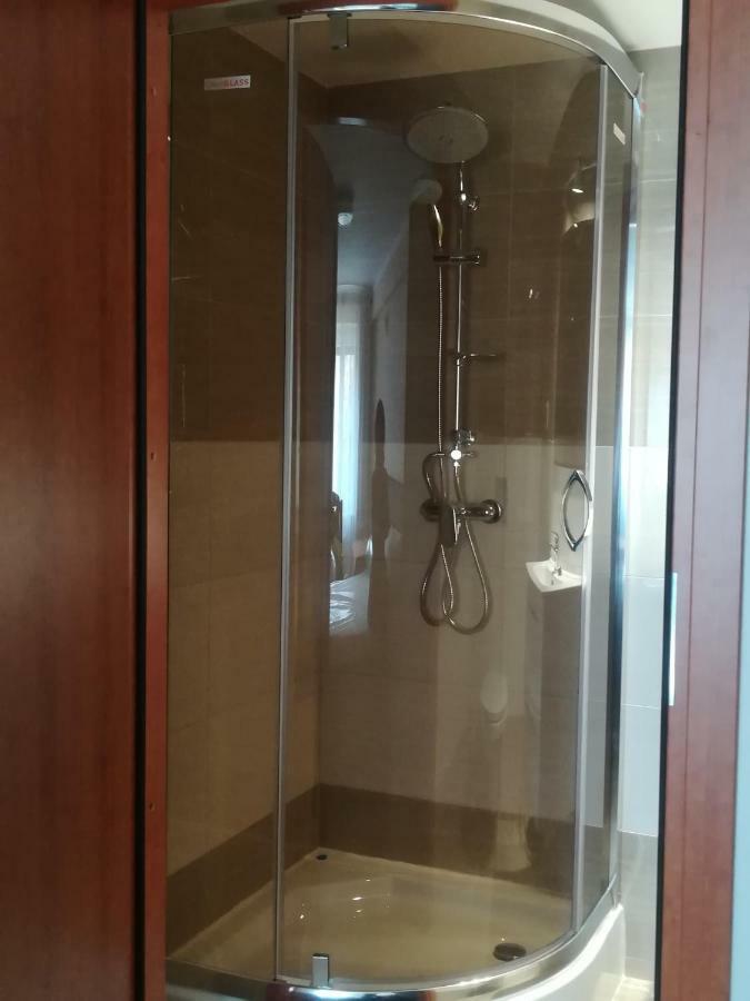 Kwatery Prywatne Miedzyzdroje Exterior foto